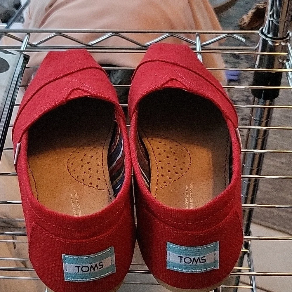 Comfortable cute flats - Picture 1 of 4